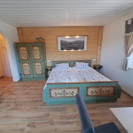 Ferienwohnung Laerche 2 - Chiemgaukarte Inklusive- Inzell Exterior foto