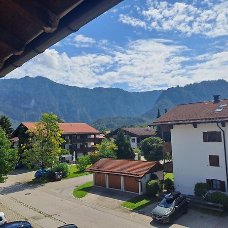 Ferienwohnung Laerche 2 - Chiemgaukarte Inklusive- Inzell Exterior foto